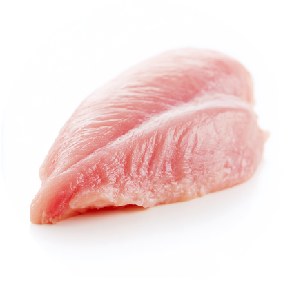 Chicken Breast icon