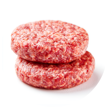Beef Patty icon