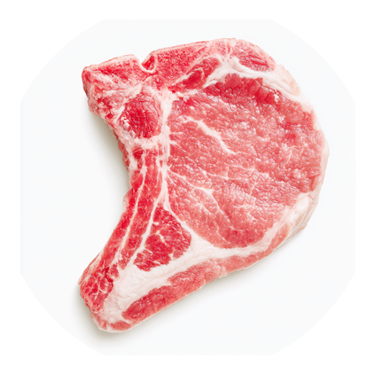 Meat icon